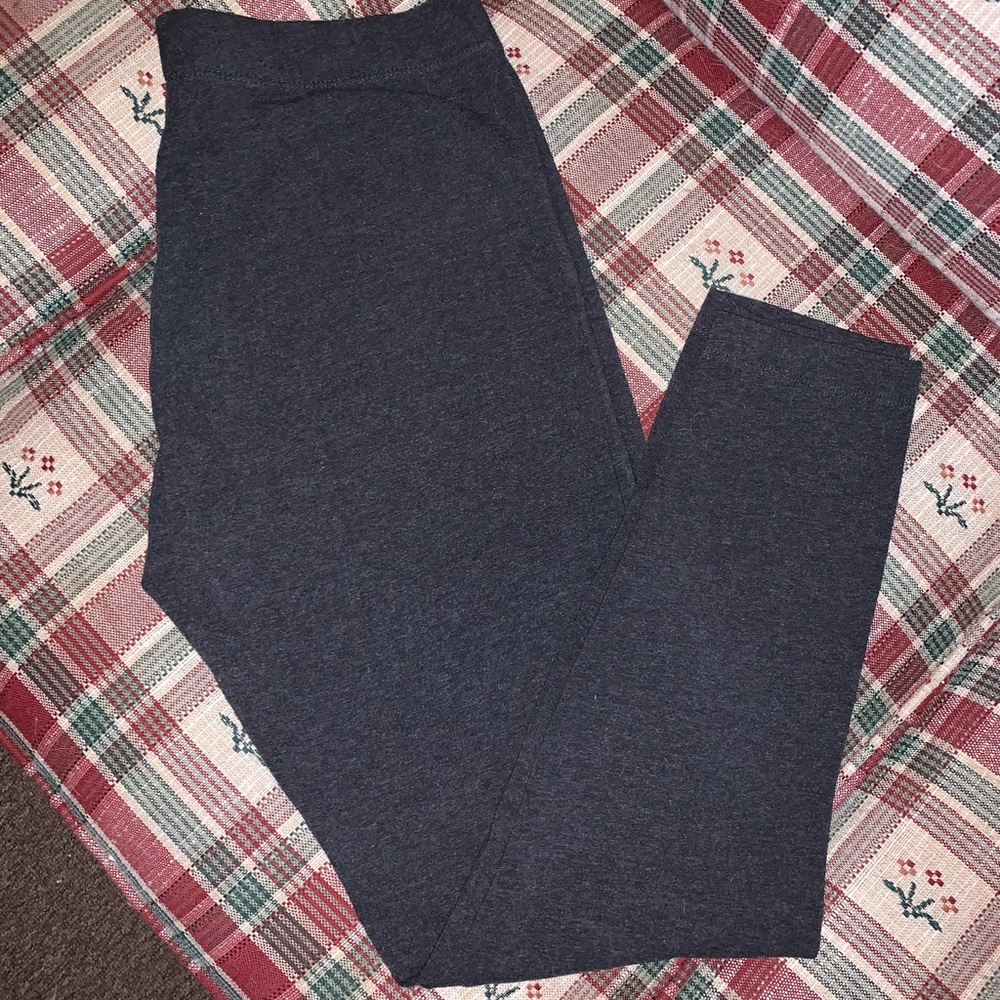 Lou & Grey grey leggings